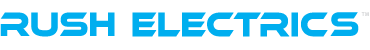 Rush Electrics Ltd
